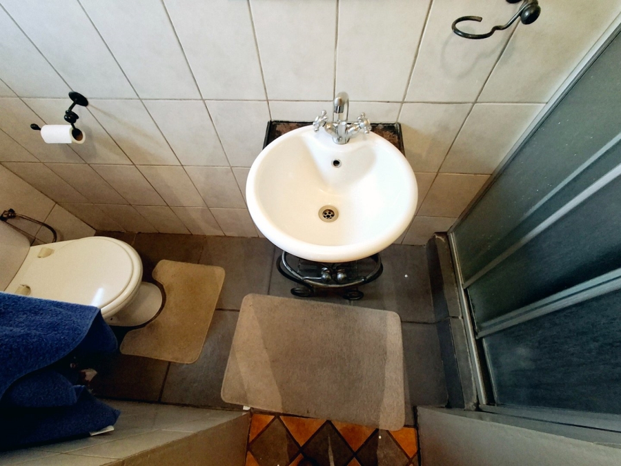 3 Bedroom Property for Sale in Vaalpark Free State